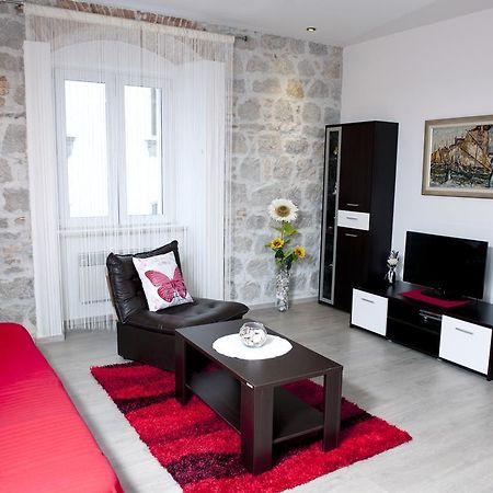 Apartman U Srcu Grada - Ilicev Prolaz Сплит Экстерьер фото